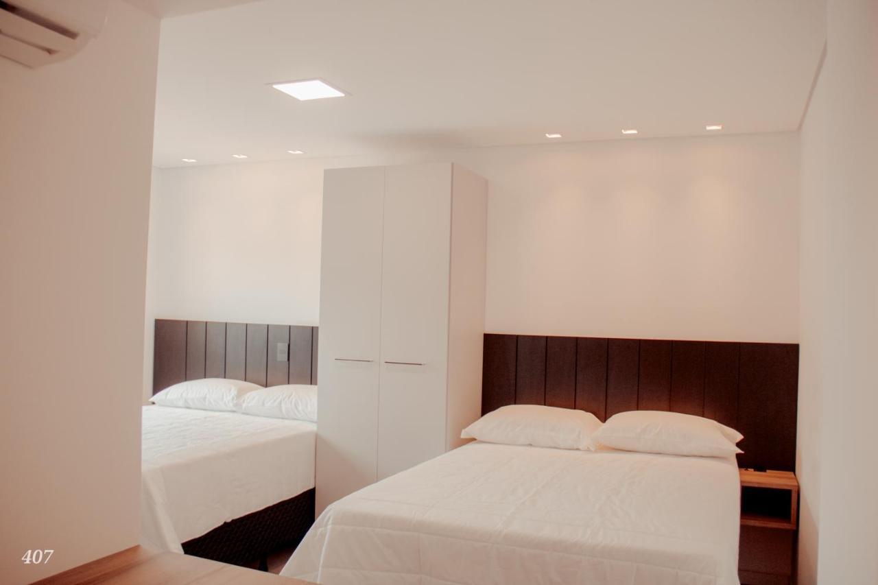 Loft Com Vista Para Vila Germanica 407 بلوميناو المظهر الخارجي الصورة