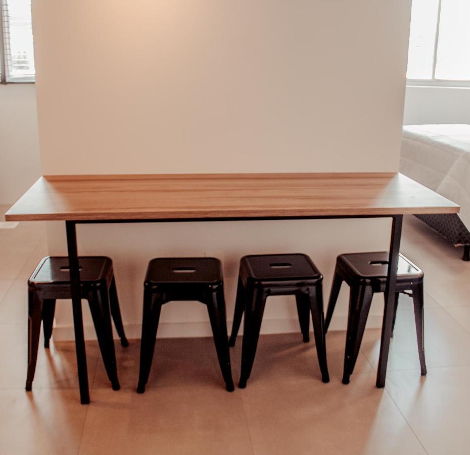 Loft Com Vista Para Vila Germanica 407 بلوميناو المظهر الخارجي الصورة
