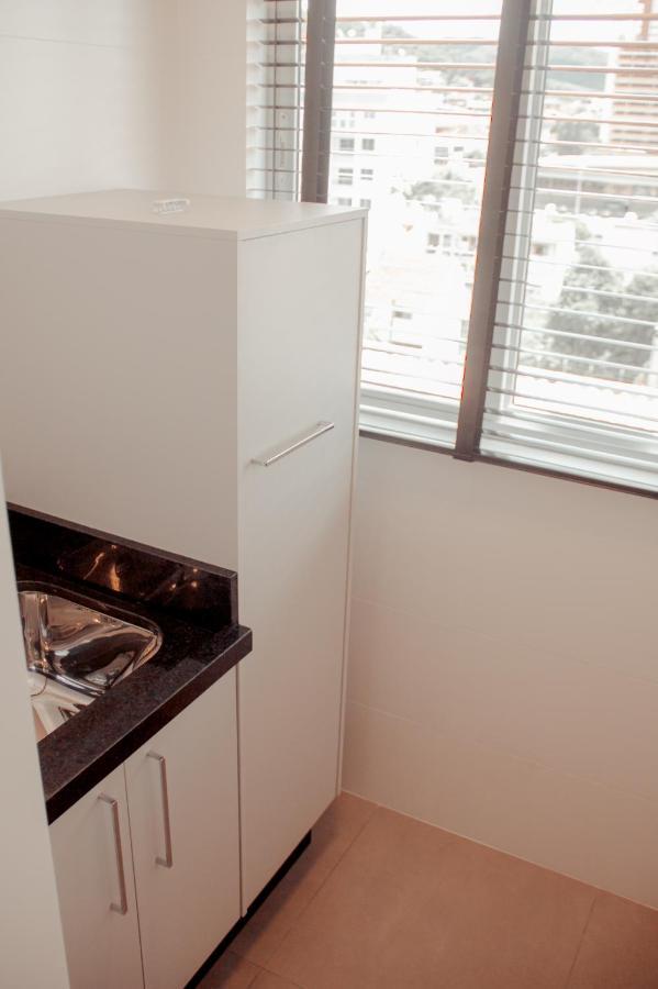 Loft Com Vista Para Vila Germanica 407 بلوميناو المظهر الخارجي الصورة